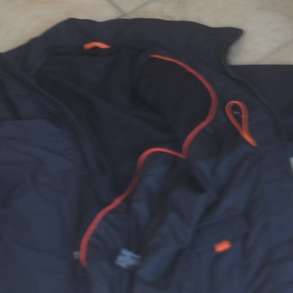 Weatherproof Jacket - Picture 5 of 5